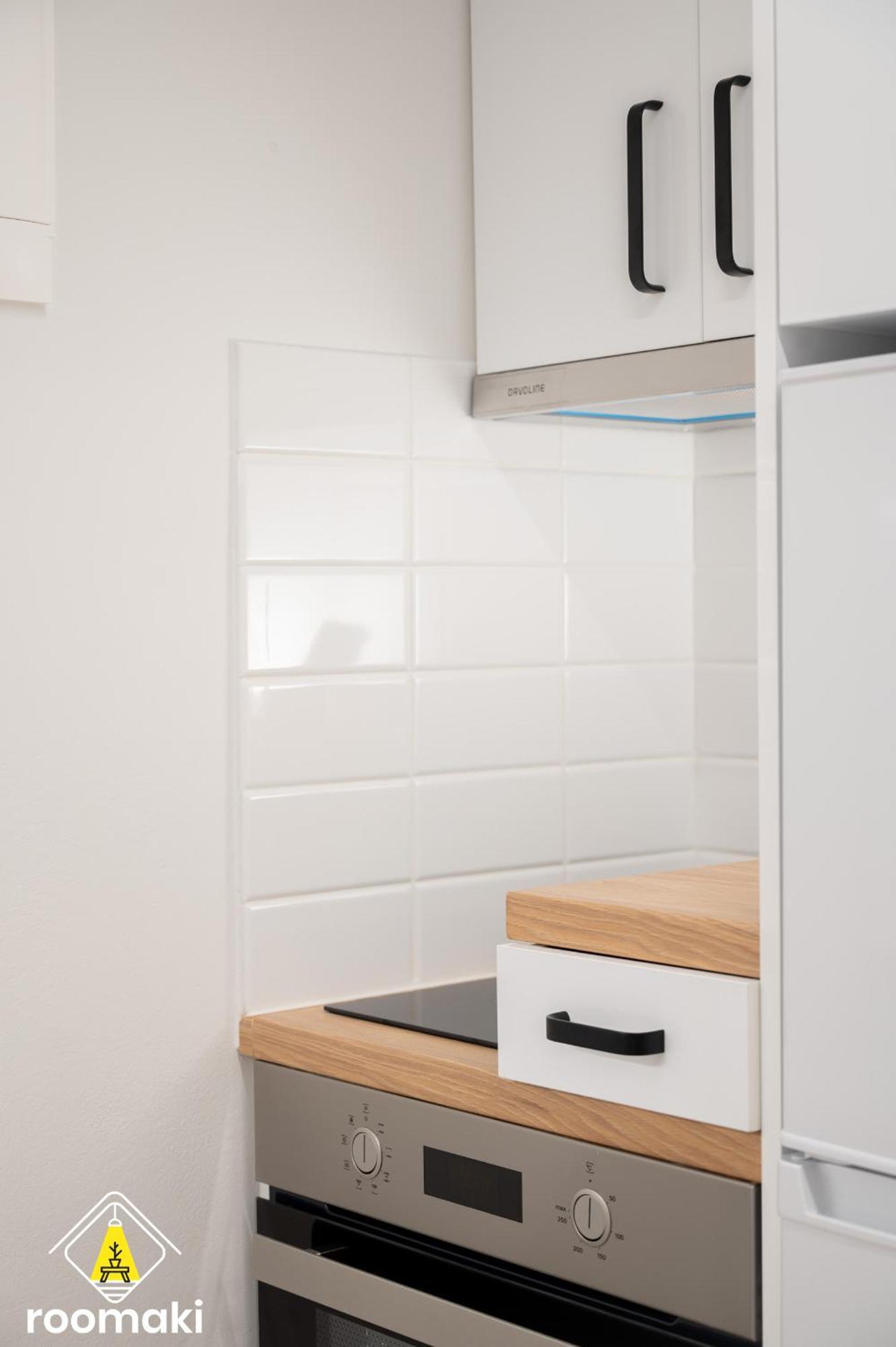 Roomaki - New & Stylish Studio In The Center With Parking Chalkís Buitenkant foto
